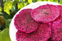Soft Dried Dragon Fruit 100% High Quality Dragon Fruit From Vietnam Manufacturer
