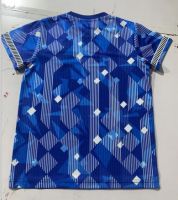 Soccer Jerseys With Printing Patterns From China