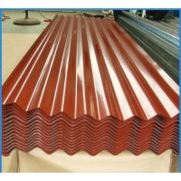 Roof panels in all colors and specifications