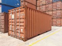 New And Used Shipping Container 40ft/20ft Shipping Container