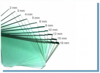 Clear Float Glass