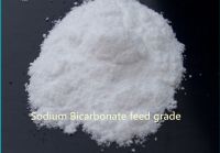 Sodium bicarbonate