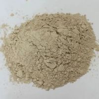 Sodium Bentonite