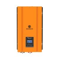 Pure Sine Wave Inverter 6000W frequency inverter