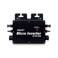 GTB600 MPPT Grid Tie Micro Solar Inverter 600W