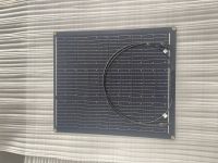 60W 18V HDT flexible solar panel