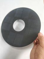 2.7W 6V PCB solar panel