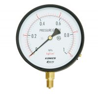 Pressure Gauges From China