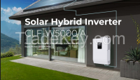 Solar Hybrid Inve...