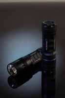 Terminator ⅡTactical  HID flashlight