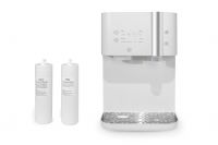 Commercial portable sparkling soda water maker home instant soda maker with ice water