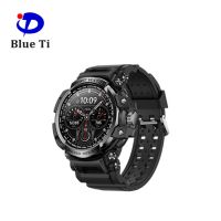 BlueTi Eonthry Kapaet Smartwatch for men LC16 From China