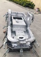 Rotomolding  Mould, Aluminum, Steel