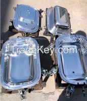 Rotomolding Insulated Ice Cooler Box Mould