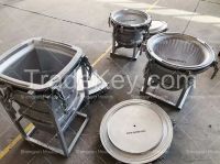Plastic Flower Pot/plant Pot Mould