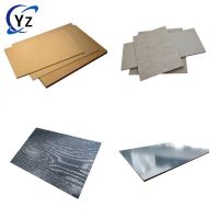 Medium-density fiberboard