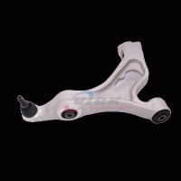 Factory price Auto suspension parts Aluminum Forging Control Arm OEM production parts