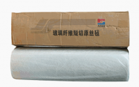 Jushi Fiberglass Mat EMC300/450 - Emulasion
