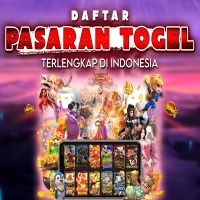 Togel Terpercaya