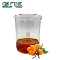 Buckthorn Oil