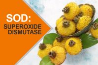 Sod superoxide dismutase