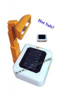 Solar Reading Lamp