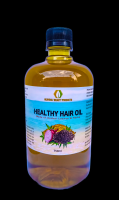 Healthy Hair Oil From Fiji