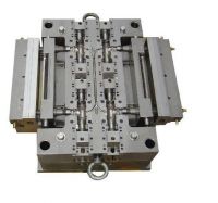 Presion Mold