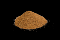 corn cob powder meal From Egypt