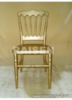 chateau/Napoleon chairs