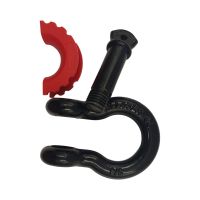 3/4" D Ring Shackle