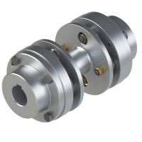 Disc Flex Coupling