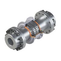 Taper Grid Coupling