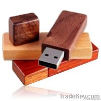 Selling Wood USB Flash drive From Australia