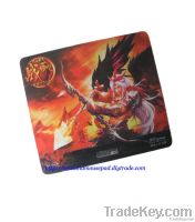 Selling hot selling rubber gaming mouse pad From Australia
