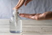 Hand Sanitizers