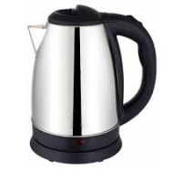 Electric kettle From South Africa