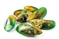 Green Mussels