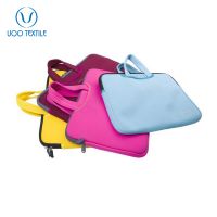 UOO Waterproof Shockproof Neoprene Laptop Bags