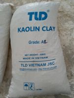 Best price Kaolin made in Vietnam