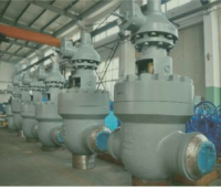 Ball valve