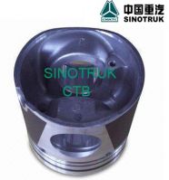 SINOTRUK Parts Engine Piston