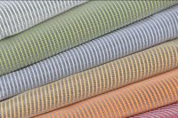 Mono Mesh Fabric