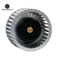 Highway 133/140/160/180/190mm DC/EC Brushless Forward Curved Centrifugal Fan