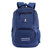 Dace Blue Casual Waterproof Laptop Backpack/Office Bag/School Bag/College Bag/Business Bag/Unisex Travel Backpack