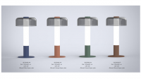 Desk Table Lighting