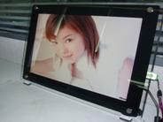 19.0inch Personal Digital Photo Frame