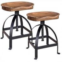 ARTISNAL DINING CHAIRS