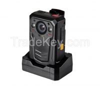 4G Body Worn Camera 1512P IP68