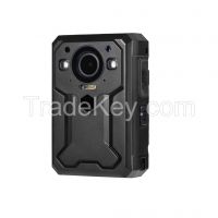 New Body Worn Camera HD 1080P